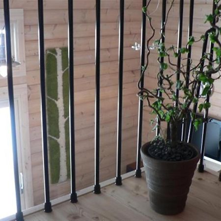 Koitelin Residenssi Villa Oulu Bagian luar foto