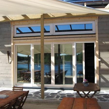 Koitelin Residenssi Villa Oulu Bagian luar foto