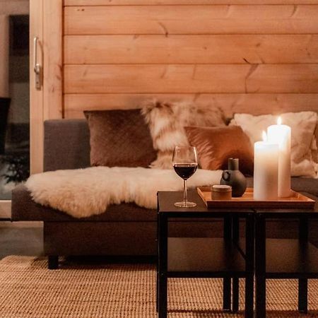 Koitelin Residenssi Villa Oulu Bagian luar foto