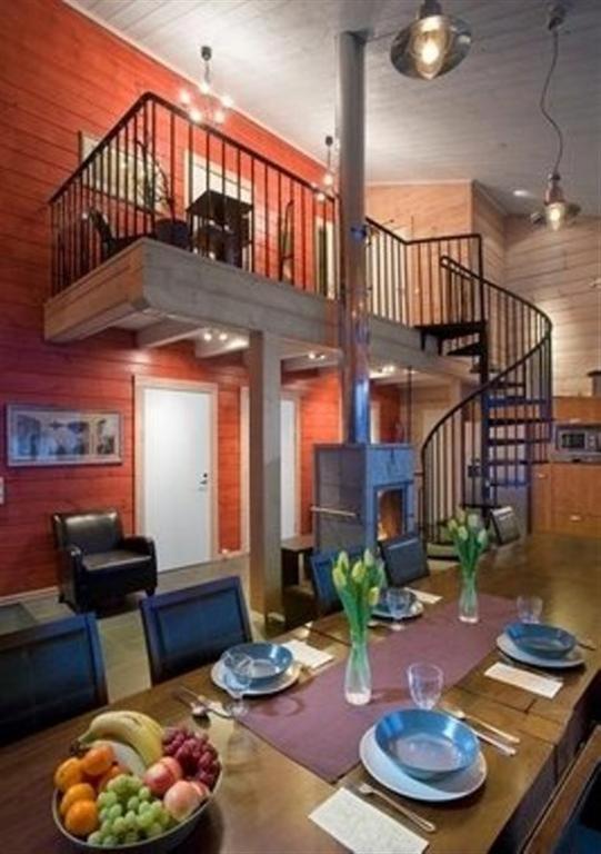 Koitelin Residenssi Villa Oulu Bagian luar foto