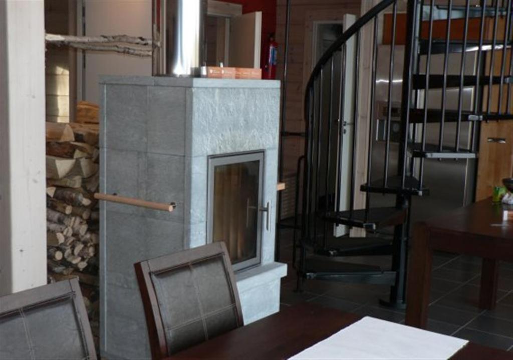 Koitelin Residenssi Villa Oulu Bagian luar foto