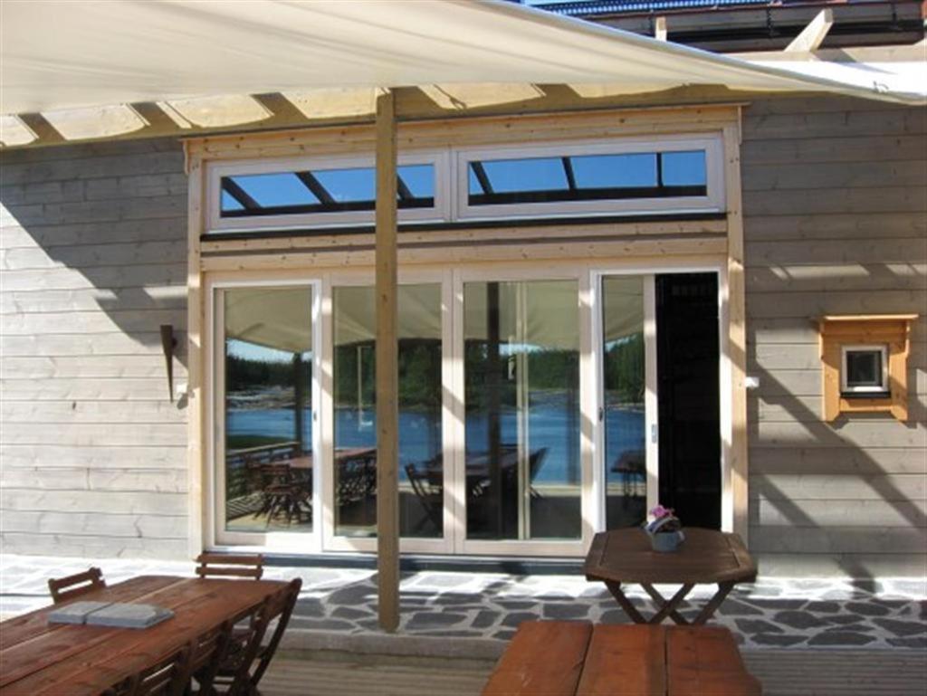 Koitelin Residenssi Villa Oulu Bagian luar foto