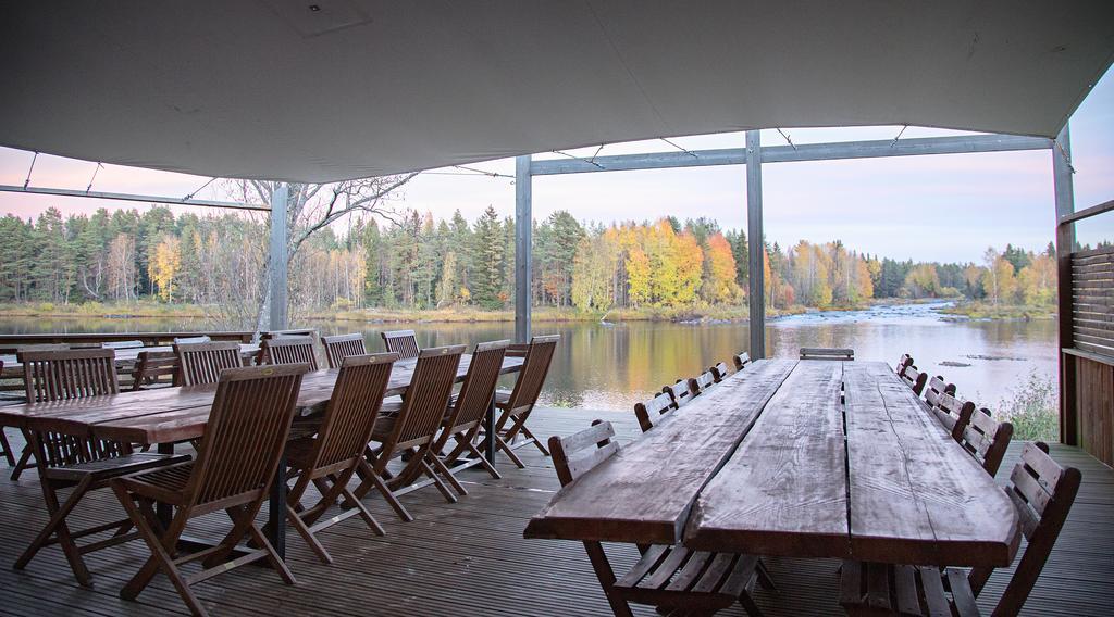 Koitelin Residenssi Villa Oulu Bagian luar foto