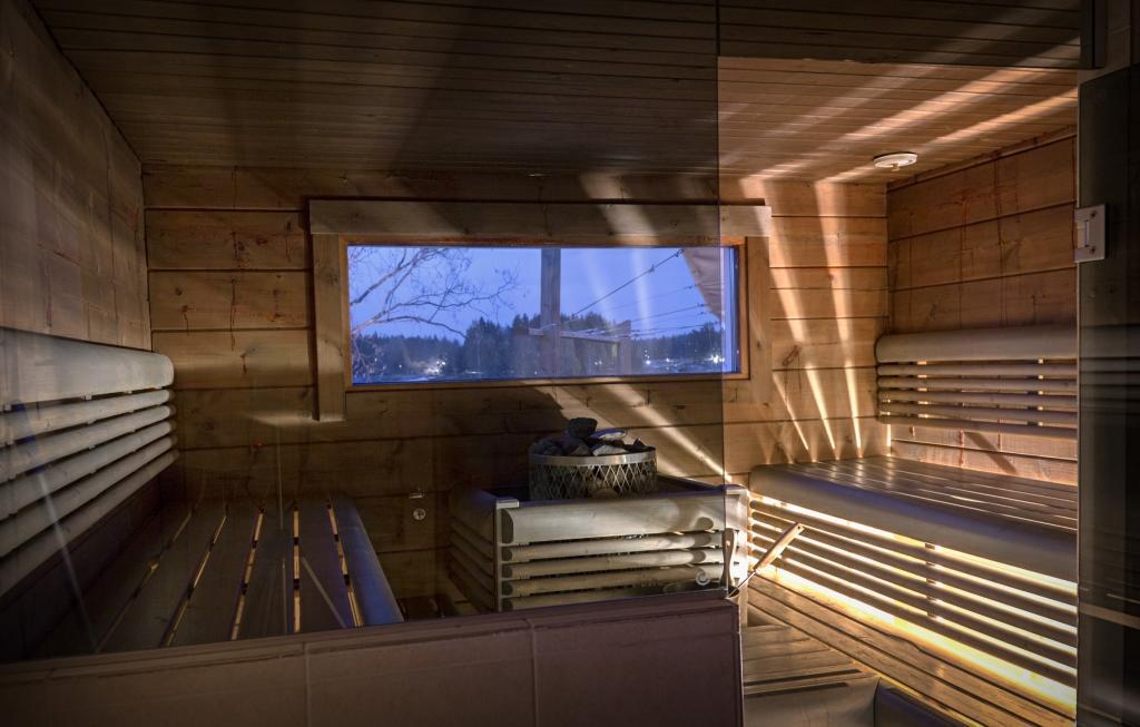 Koitelin Residenssi Villa Oulu Bagian luar foto
