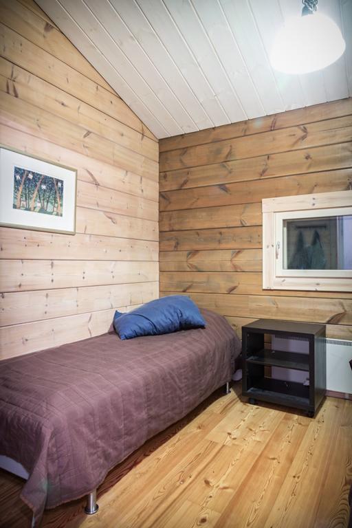 Koitelin Residenssi Villa Oulu Bagian luar foto