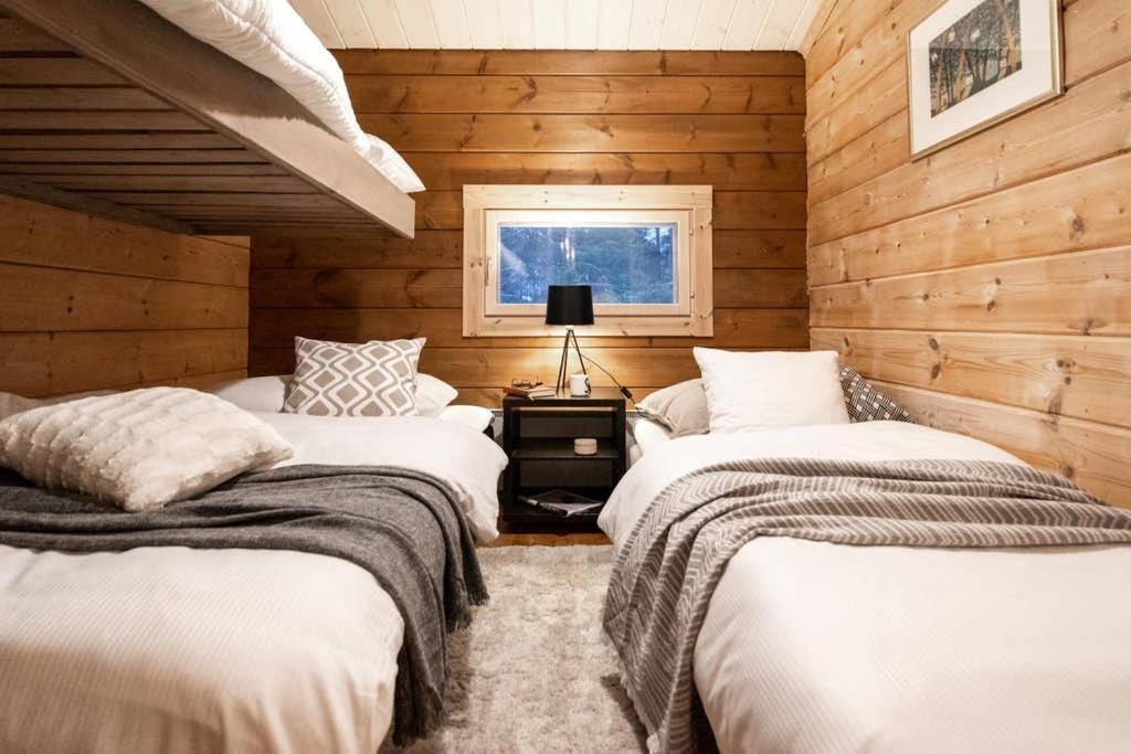 Koitelin Residenssi Villa Oulu Bagian luar foto