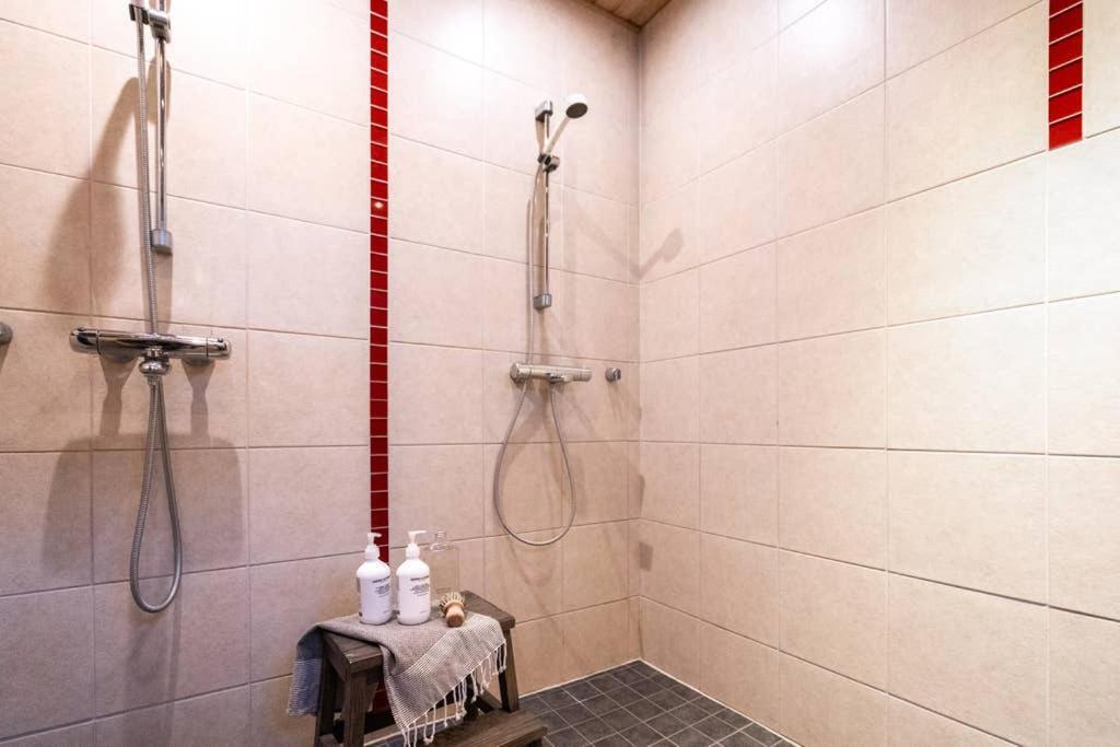 Koitelin Residenssi Villa Oulu Bagian luar foto