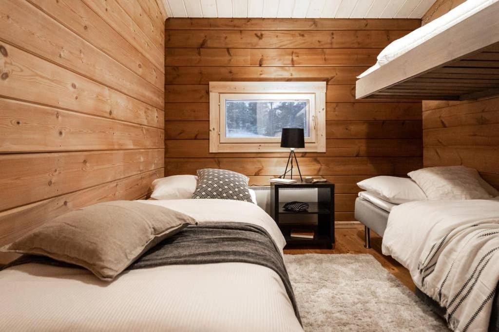 Koitelin Residenssi Villa Oulu Bagian luar foto