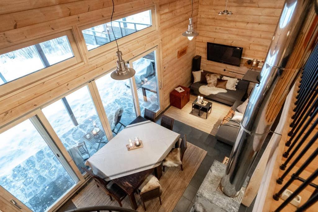 Koitelin Residenssi Villa Oulu Bagian luar foto