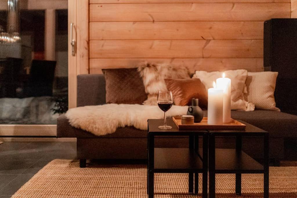 Koitelin Residenssi Villa Oulu Bagian luar foto