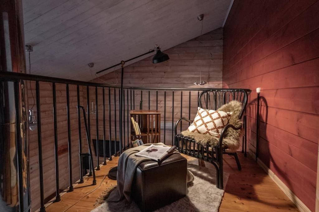 Koitelin Residenssi Villa Oulu Bagian luar foto