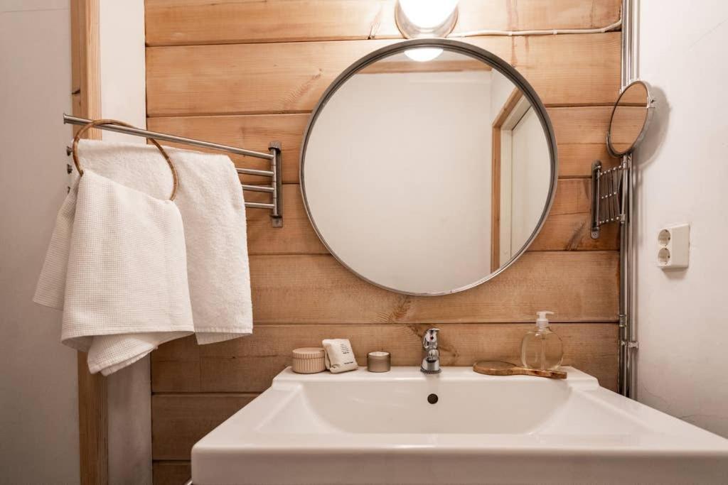 Koitelin Residenssi Villa Oulu Bagian luar foto